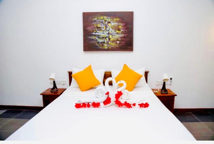 חדר סטנדרט עם טרסה, Manel Villa