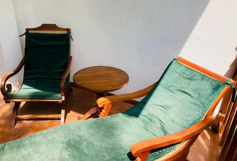 דירת שני חדרים, Manel Villa