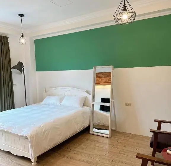 اتاق استاندارد, My Home 51 6