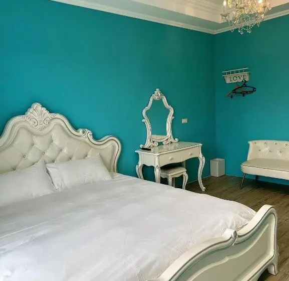 اتاق لوکس, My Home 51 6