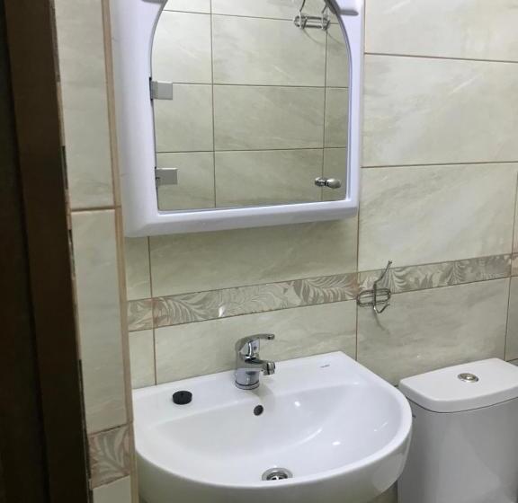 Triple Room Sea View, Golden Beach