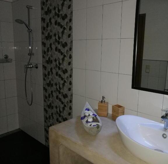 חדר סטנדרט עם טרסה, Samsara