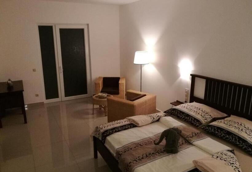 חדר סטנדרט עם טרסה, Samsara