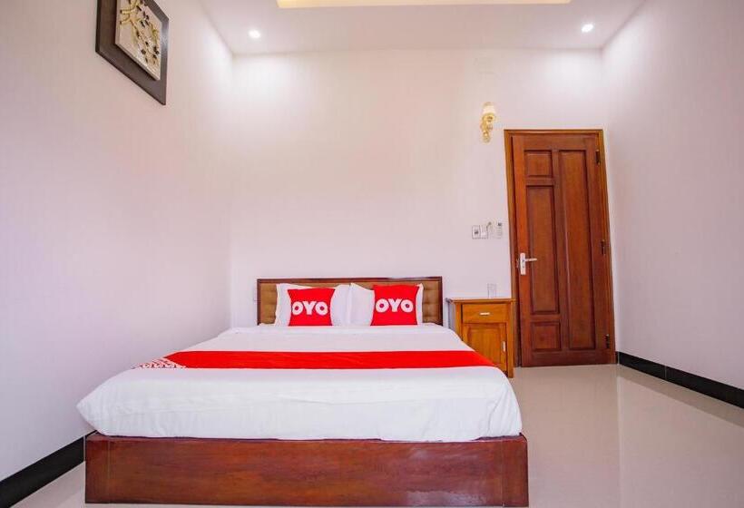 اتاق استاندارد, Thanh Phuong