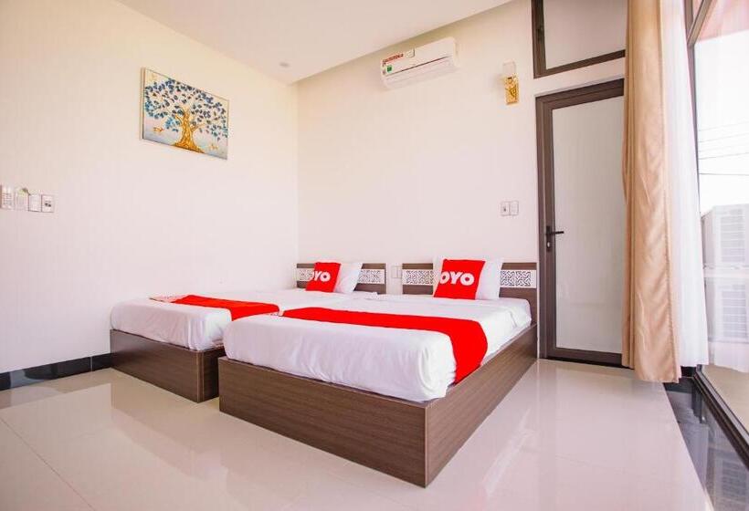 اتاق لوکس, Thanh Phuong