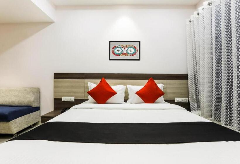 스탠다드 룸, Fabhotel Meera Palace