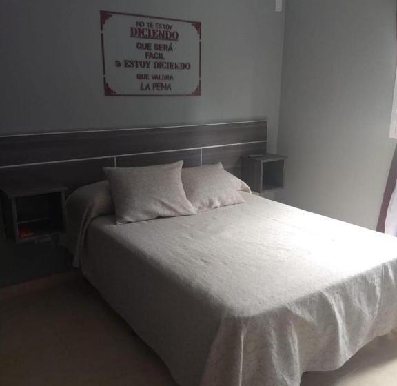 ２ベッドルームアパートメント, La Isla , Cabañas