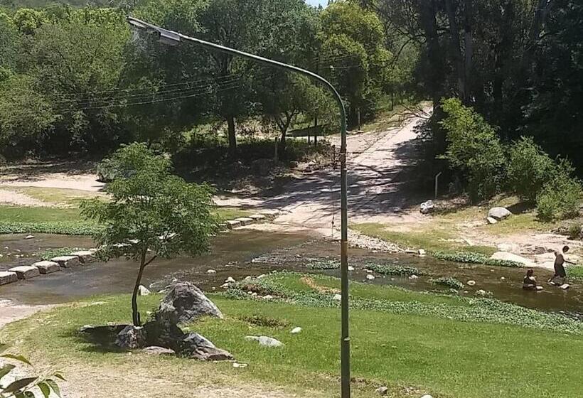 ２ベッドルームアパートメント, La Isla , Cabañas