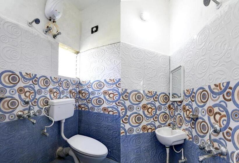 スタンダードルーム, O Sri Govinda