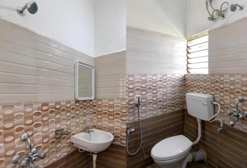 スタンダードルーム, O Sri Govinda