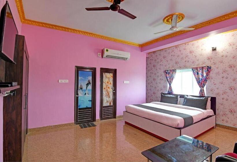 スタンダードルーム, O Sri Govinda