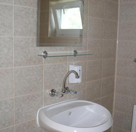 Номер Deluxe, вила борко