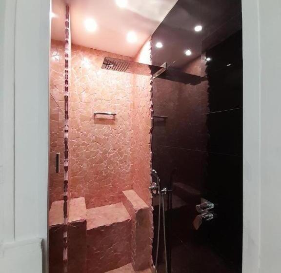 آپارتمان سوپریور 1 خوابه, Black Vulcano Suites&studios