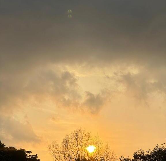 חדר סטנדרט לארבעה, Dnamie Glamping   Lux Tent