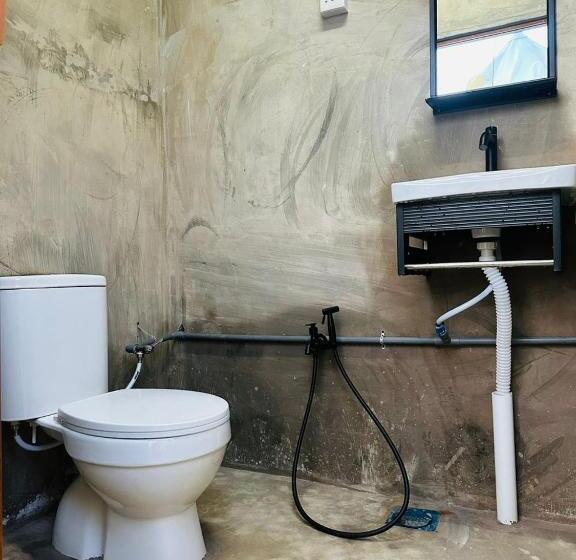 חדר סטנדרט לארבעה, Dnamie Glamping   Lux Tent