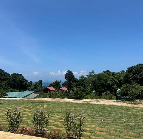 חדר פרמיום לארבעה, Dnamie Glamping   Lux Tent