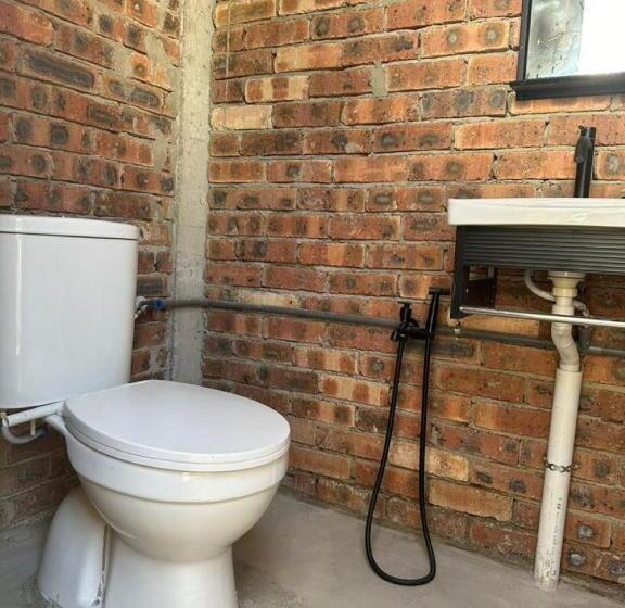 חדר פרמיום לארבעה, Dnamie Glamping   Lux Tent