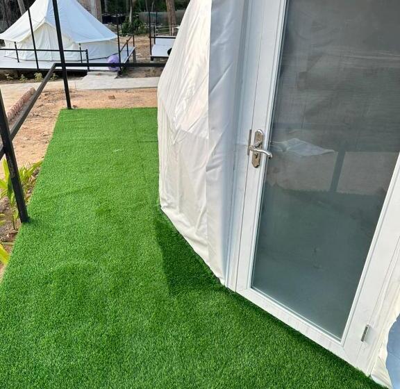 חדר פרמיום לארבעה, Dnamie Glamping   Lux Tent