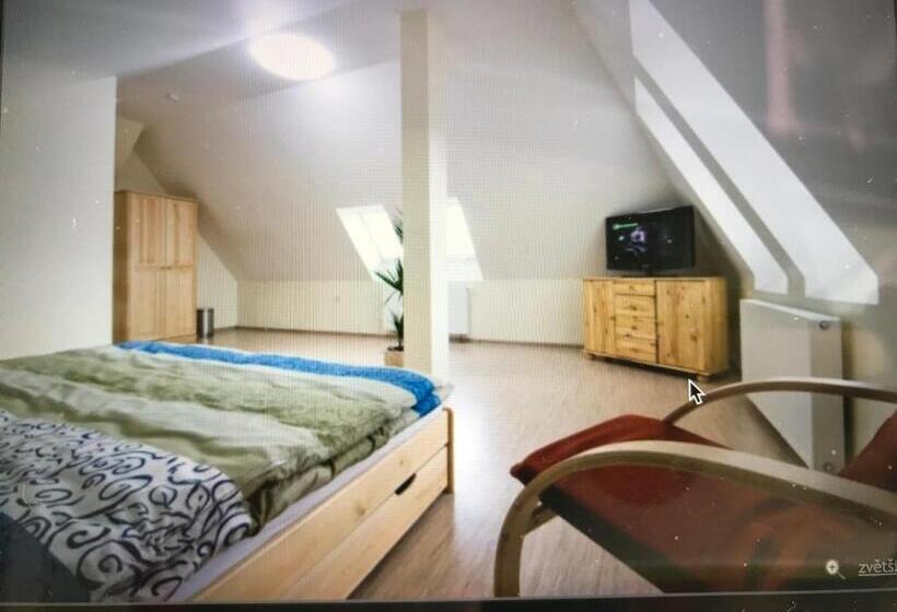 스위트, Penzion Svet