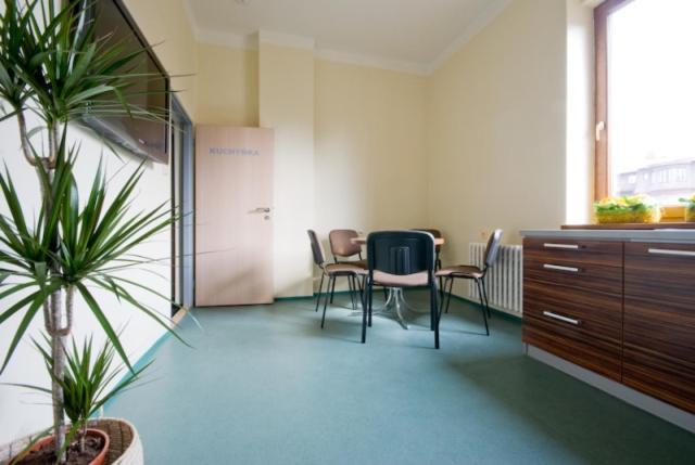 스탠다드 룸, Penzion Svet