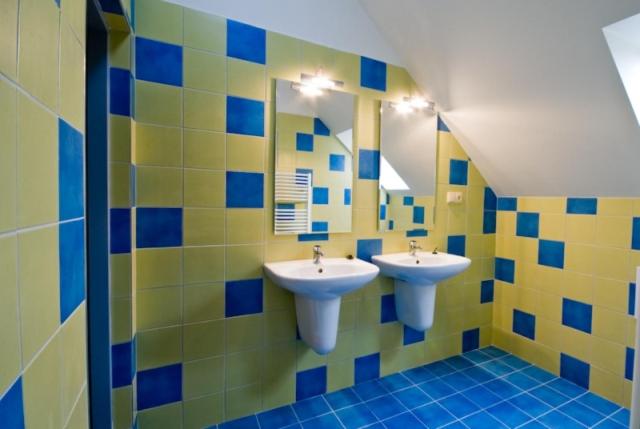 스탠다드 트리플 룸, Penzion Svet