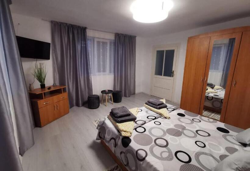 1间卧室的房子, Summer Garden Baile Herculane