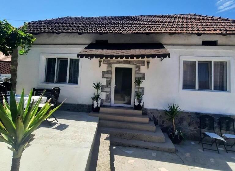 1间卧室的房子, Summer Garden Baile Herculane