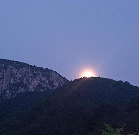 2间卧室的房子, Summer Garden Baile Herculane