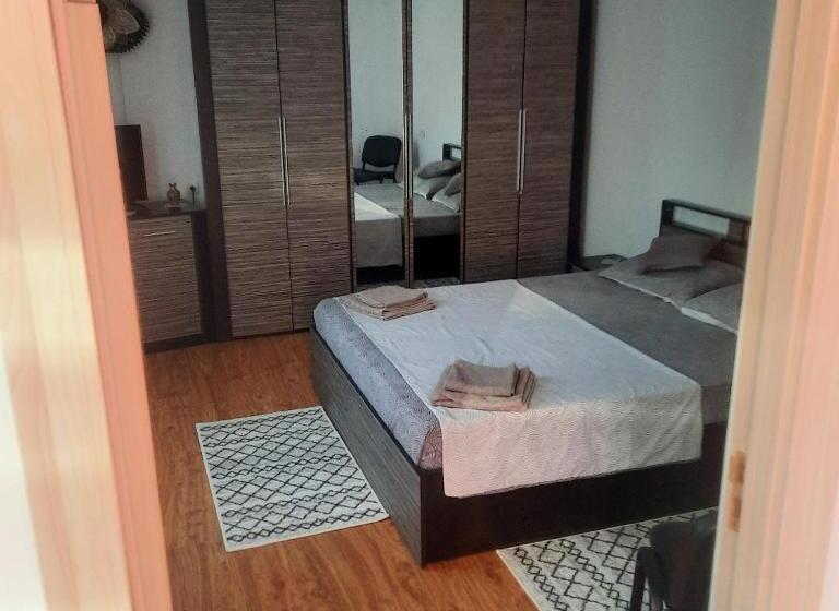 2间卧室的房子, Summer Garden Baile Herculane