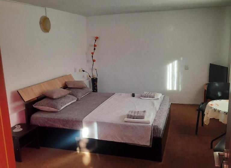 2间卧室的房子, Summer Garden Baile Herculane