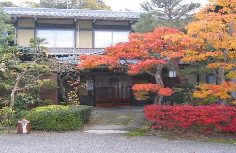 استودیوی استاندارد, Takayama Hotel / Vacation Stay 15860