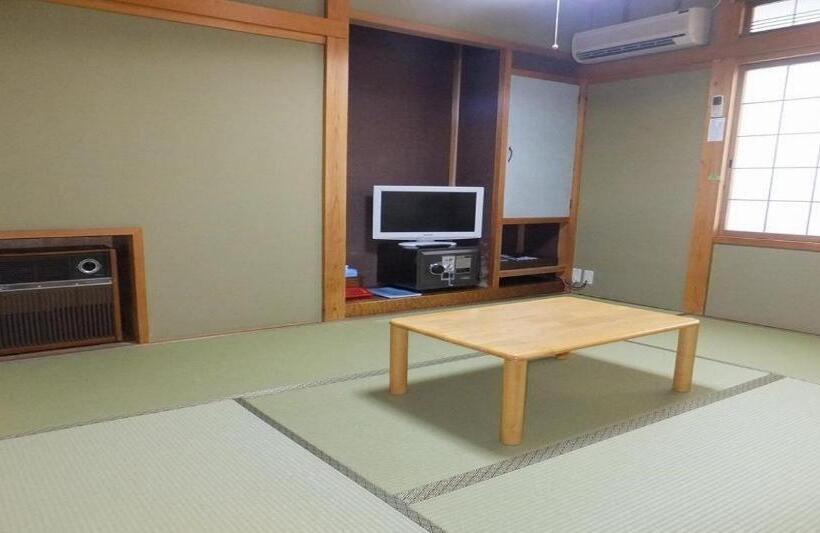 استودیوی استاندارد, Takayama Hotel / Vacation Stay 15860