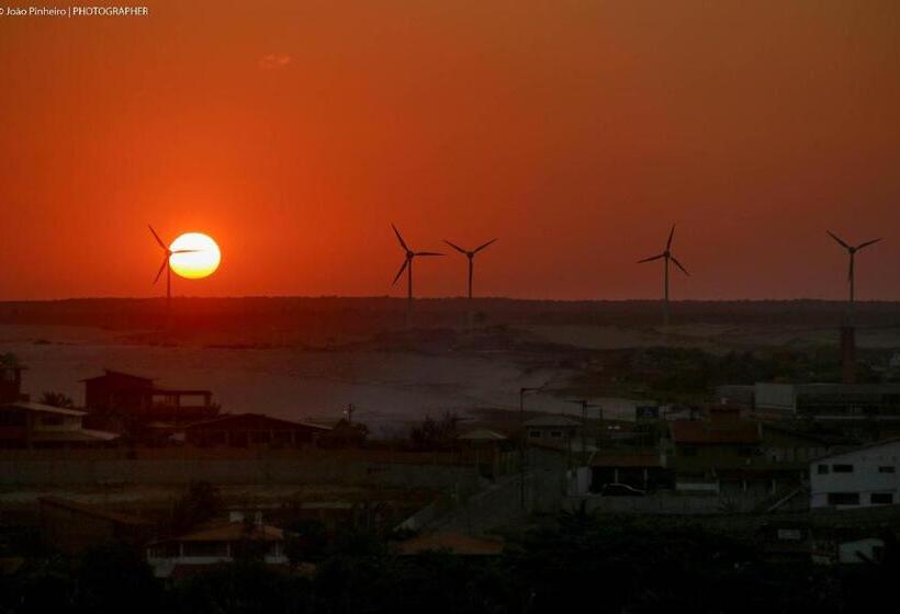 סוויטה, Pousada Estrela Do Oriente