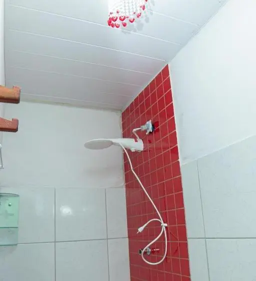 スタンダードルーム, Pousada Estrela Do Oriente