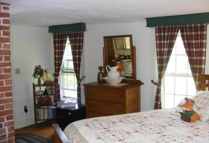 Номер Стандарт, The Tartan Fox At The Meadmere