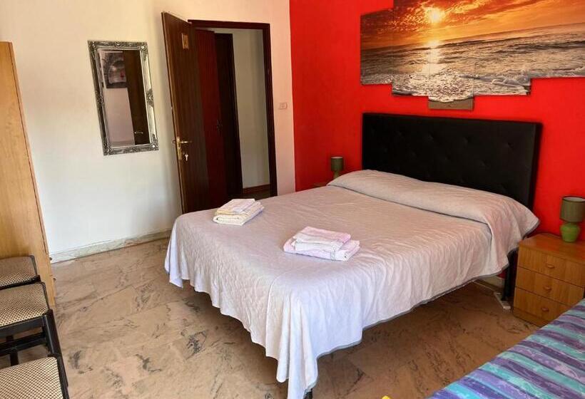 Номер Стандарт, Bed & Breakfast Casa Galeano