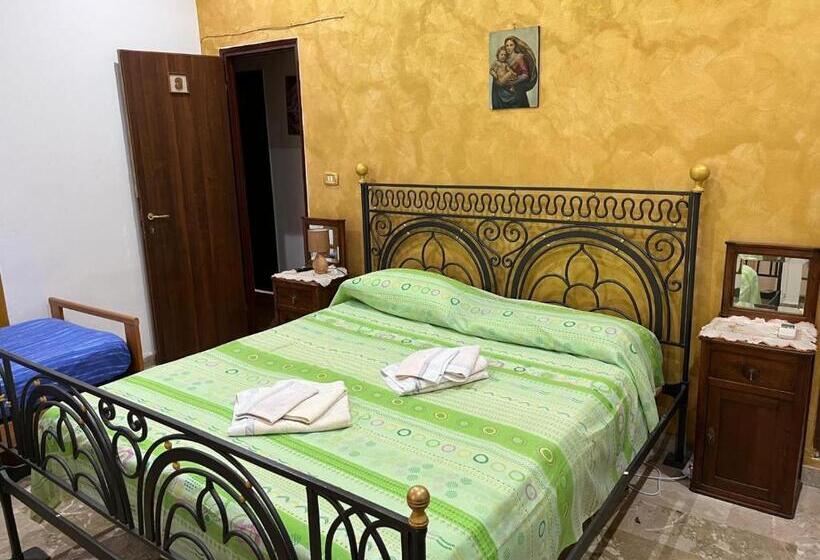 غرفة قياسية, Bed & Breakfast Casa Galeano