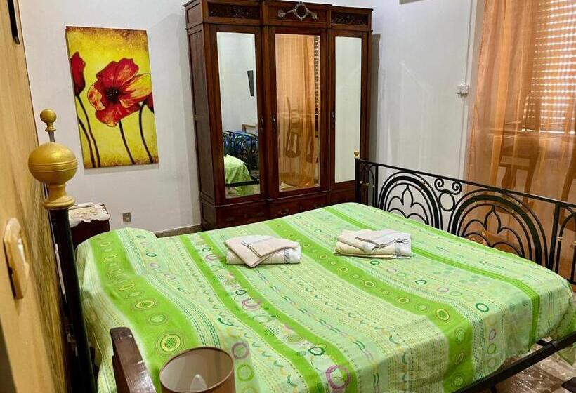 غرفة قياسية, Bed & Breakfast Casa Galeano