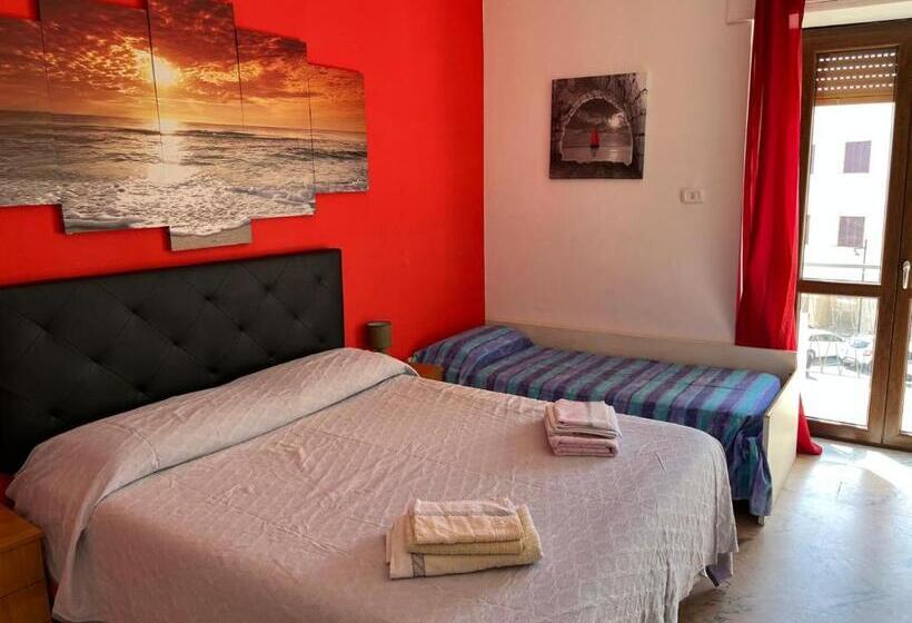 Номер Стандарт, Bed & Breakfast Casa Galeano