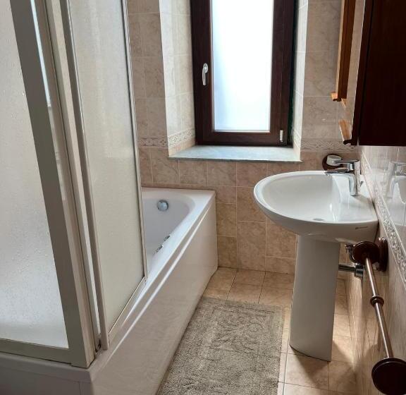 غرفة قياسية, Bed & Breakfast Casa Galeano