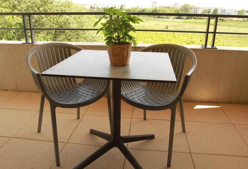 Апартаменты 1 Спальня, Domitys Les Côteaux De L Esterel