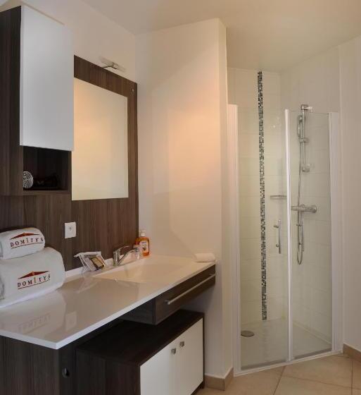 带1个卧室的公寓, Domitys Les Côteaux De L Esterel