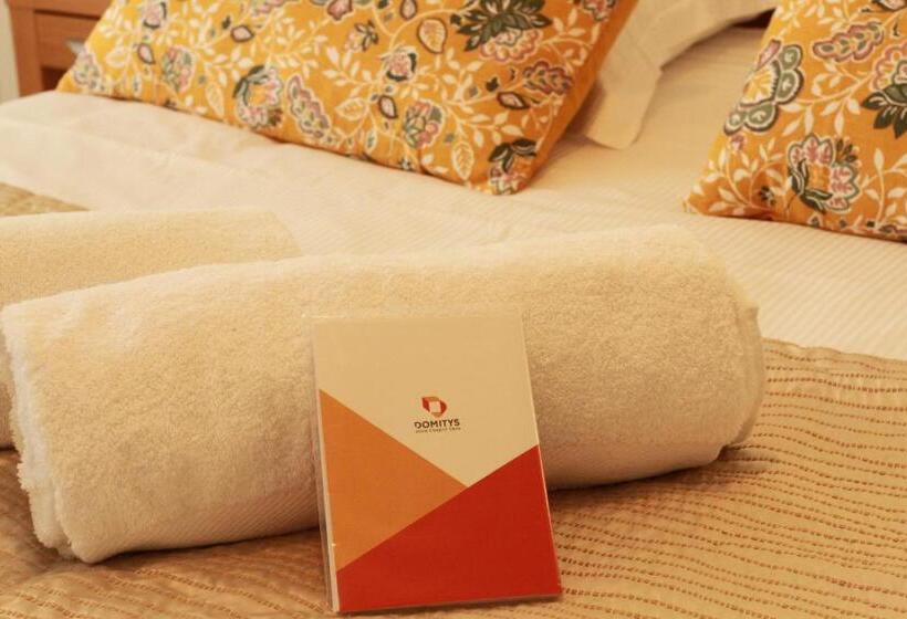 Апартаменты 2 Спальни, Domitys Les Côteaux De L Esterel