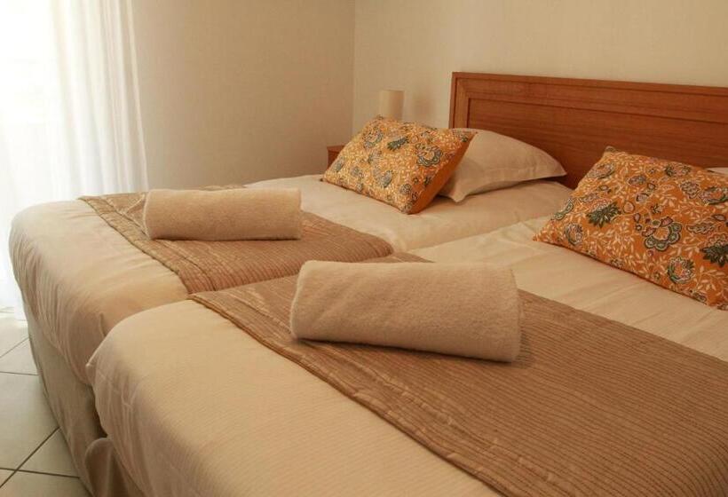 Апартаменты 2 Спальни, Domitys Les Côteaux De L Esterel