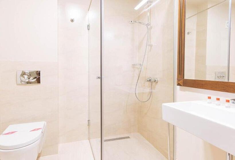 산 전망 스위트, Alpin Rarău