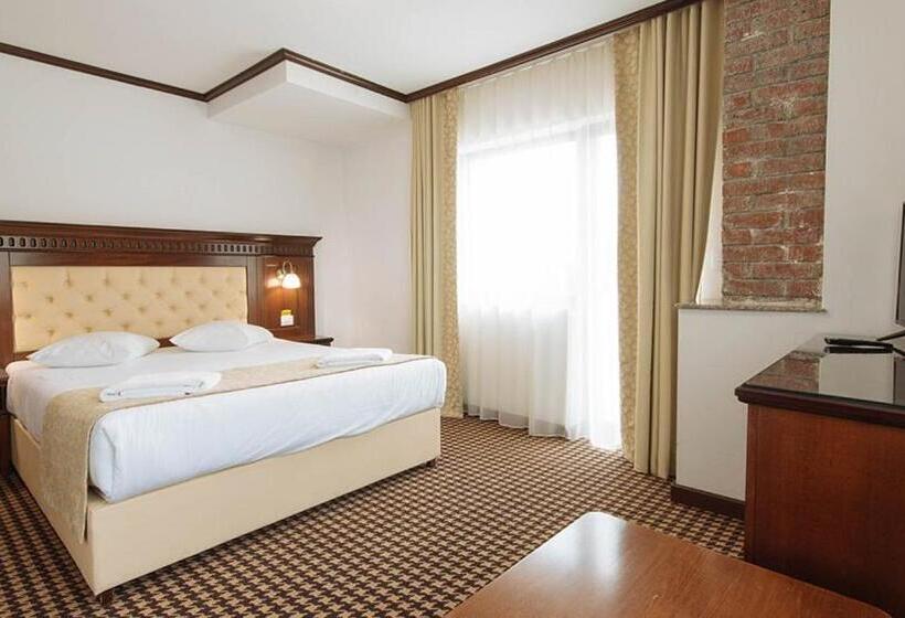 2 Bedrooms Apartment Mountain View, Alpin Rarău