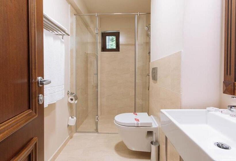 2 Bedrooms Apartment Mountain View, Alpin Rarău