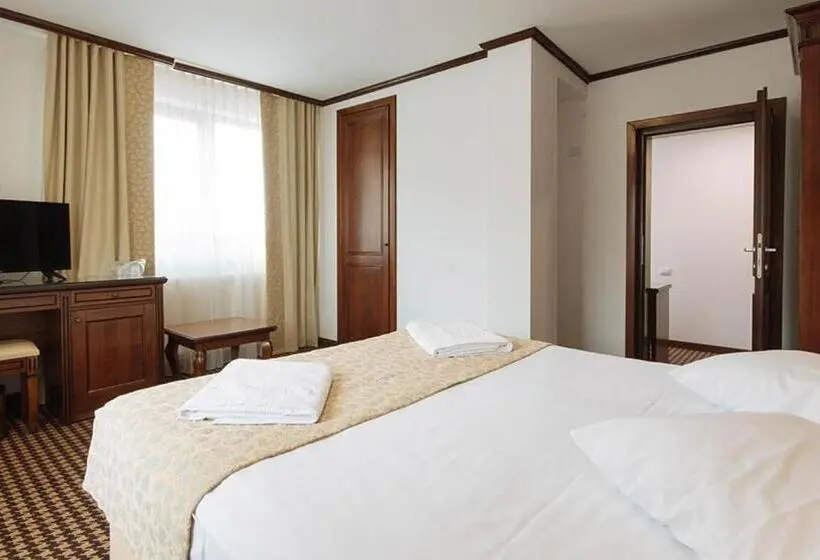 2 Bedrooms Apartment Mountain View, Alpin Rarău
