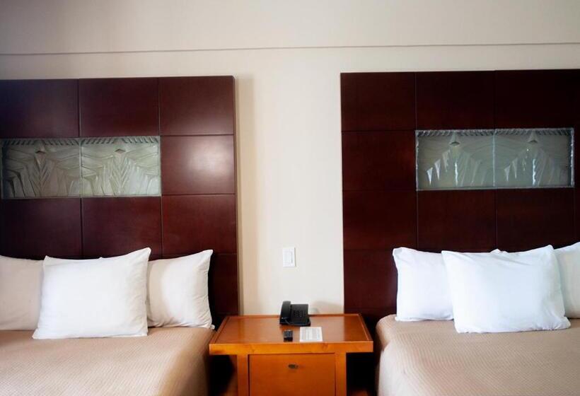 スタンダードルーム, Del Mar Inn Rosarito