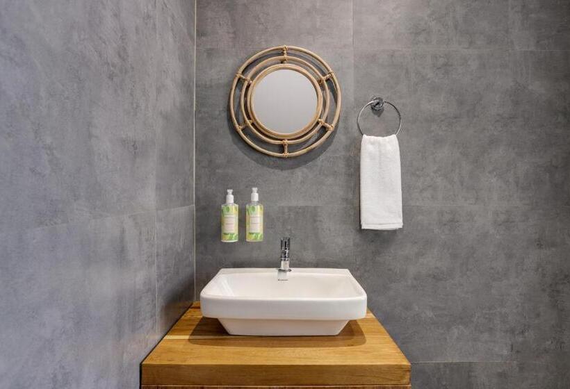 Вилла Deluxe 1 Спальня, Lemon Tree Wildlife Resort, Kanha